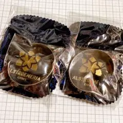 ラフェスタエナジー 保湿ジェルPW 60g 4個とエナジーステッカー3枚