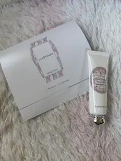 JILL STUART Hand Cream White Floral 30ml