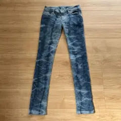 a.v.v デニム　パンツ　スキニー　レディースのサムネイル