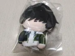 刀剣乱舞　ぽちくじ　御伴フィンガーパペット　桑名江