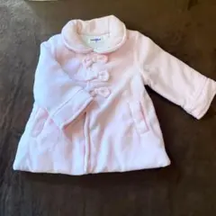 ほぼ未使用　コートアウター