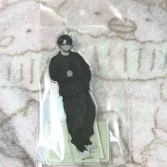 ブルーロック 潔世一 アクリルスタンド casual ver.