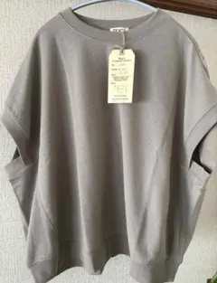 dgy ベストプルオーバー Lサイズ