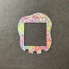 たまごっちuniフェイスプレート 1152