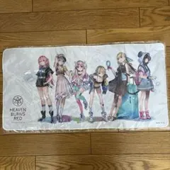 2025年最新】ヘブバン プレイマットの人気アイテム - メルカリ