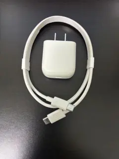 IQOS 純正 充電器 TYPE-Cケーブル