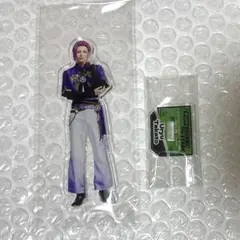 ライドカメンズ The STAGE アクスタ 高塔雨竜