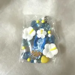 サンリオ トコナツバケーション　シークレットストラップ シナモン