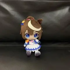 ジ*遜様 [海外限定]トウカイテイオー ウマ娘 ハッピぬいぐるみ - メルカリ