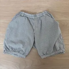 ファミリア ハーフパンツ　120