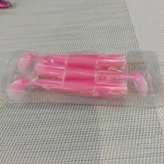 ブルーブルー ジョルティ パワーワーム