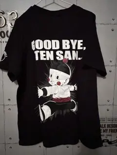 ドラゴンボールZ Tシャツ　チャオズLサイズ