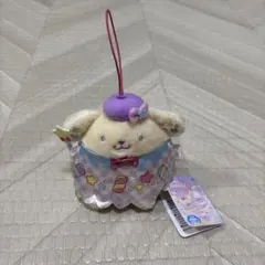 サンリオキャラクターズ マシュマロミルキーウェイマスコット2