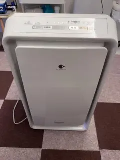 Panasonic 加湿空気清浄機 F-VX40H3 本体