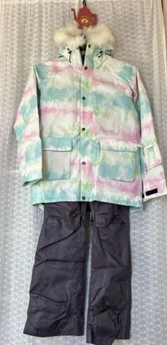 スノーボードウェア l