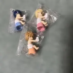 チェンソーマン　ふろとも　3種セット