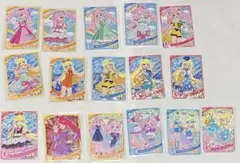 アイプリ　カード　第1・2・3・4弾 スペシャル　101枚セット