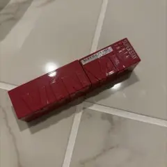 MAYBELLINE SUPERSTAY VINYL INK 66 本体のサムネイル