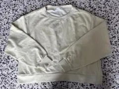 chocol raffine robe スウェット