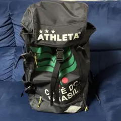 2025年最新】athleta アスレタ リュックの人気アイテム - メルカリ