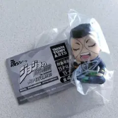 肩ズンFig. ジョジョの奇妙な冒険 4部 ダイヤモンドは砕けない 虹村億泰