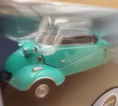 タンタンTintin シトロエン2CV DUPONDT1/24 破損したタイプ - メルカリ