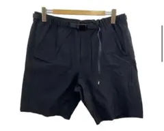 B/（ビースラッシュ）ADJUST BELT SHORTSのサムネイル