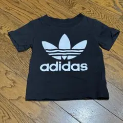 adidas トップス