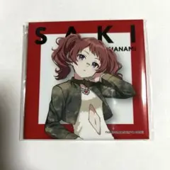 花海咲季 ビッグスクエア缶 B