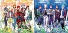 「うたの☆プリンスさまっ♪」Shining Dream CD