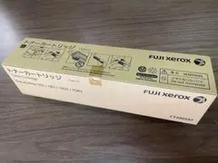 ⭐️FUJI Xerox 純正トナーカートリッジ2箱⭐️ - メルカリ