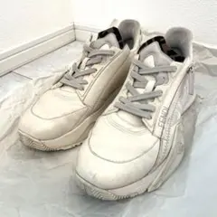 FENDI / フェンディ FLOWスニーカー　UK8 27センチ　メンズ