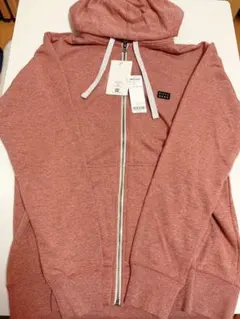 BILLA BONG フード付きパーカー