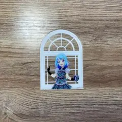 アイカツ アクリルアーチフォト アイカツフレンズ 湊みお
