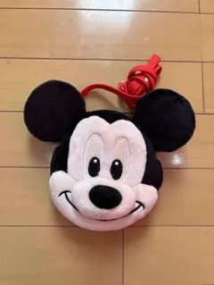 ミッキーマウス バッグ・ポーチ