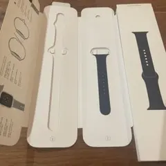 apple watch バンド 純正