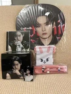 2025年最新】leebit うちわケースの人気アイテム - メルカリ