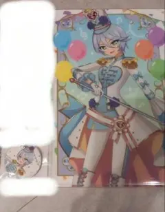 2026年最新】紫京院ひびき まるくじの人気アイテム - メルカリ