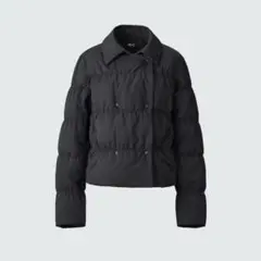 2026年最新】ユニクロC ダウンショートジャケットの人気アイテム