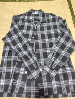 GU シャツ