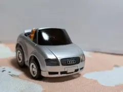 Audi TT ロードスター チョロQ