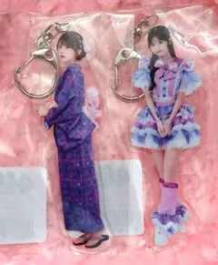 純嶺みき アクキー - メルカリ