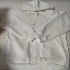 GU メンズパーカー M