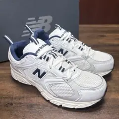 New Balance ニューバランス ML408 NB 23.5cm