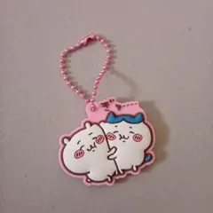 ちいかわ　ぷっくりラバマス　ハチワレ