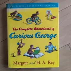 Curious George