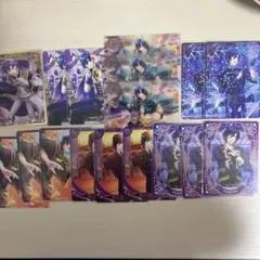 うたプリ シャニライ ビジュコレ vol.5 一ノ瀬トキヤ