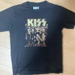 TシャツKISSのサムネイル