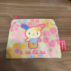 サンリオ　ウサハナ　レトロデザインバラエティーコレクション