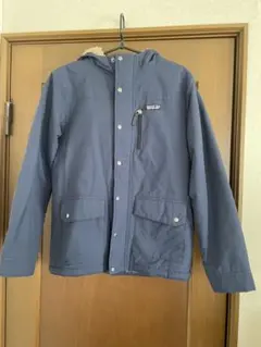 patagonia インファーノジャケット キッズ (XL)/レディース(M)